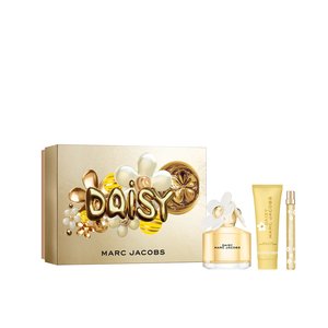 Marc Jacob Daisy EDT 100 ml 3 Pcs Women Gift Set