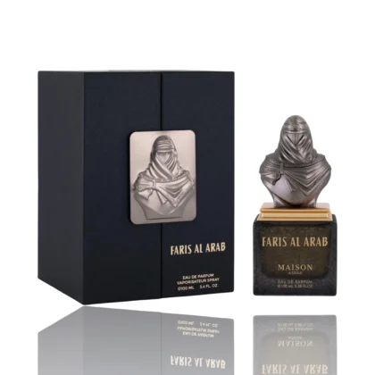 Gulf Orchid Faris Al Arab Men EDP 100 ML