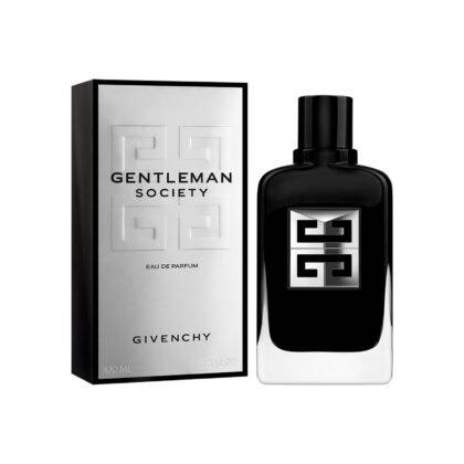 Givenchy Gentleman Society Men EDP 100ml