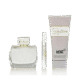 MontBlanc Signature Eau de Parfum 90ML & 7.5ML With Body Lotion 100ML Gift Set