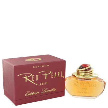 Red Pearl by Sistelle Paris Women EDP 100 ML