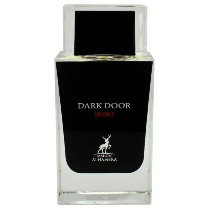 Maison Alhambra Dark Door Sport Men EDP 100ML