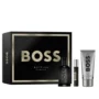 Hugo Boss Bottled EDT 100 ML For Men 3PC Gift Set