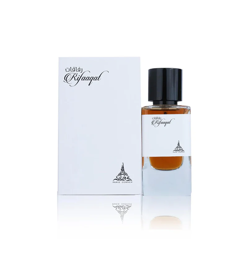 Paris Corner Rifaaqat Unisex EDP 85 ML