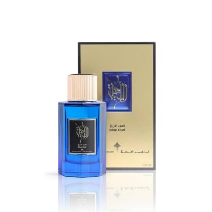 IBRAQ Blue Oud EDP 100 ML