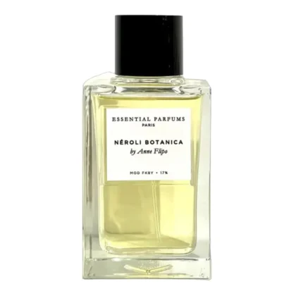 Essential Parfums Neroli Botanica For Unisex EDP 100ML