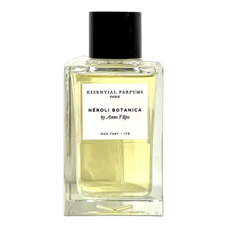 Essential Parfums Neroli Botanica For Unisex EDP 100ML