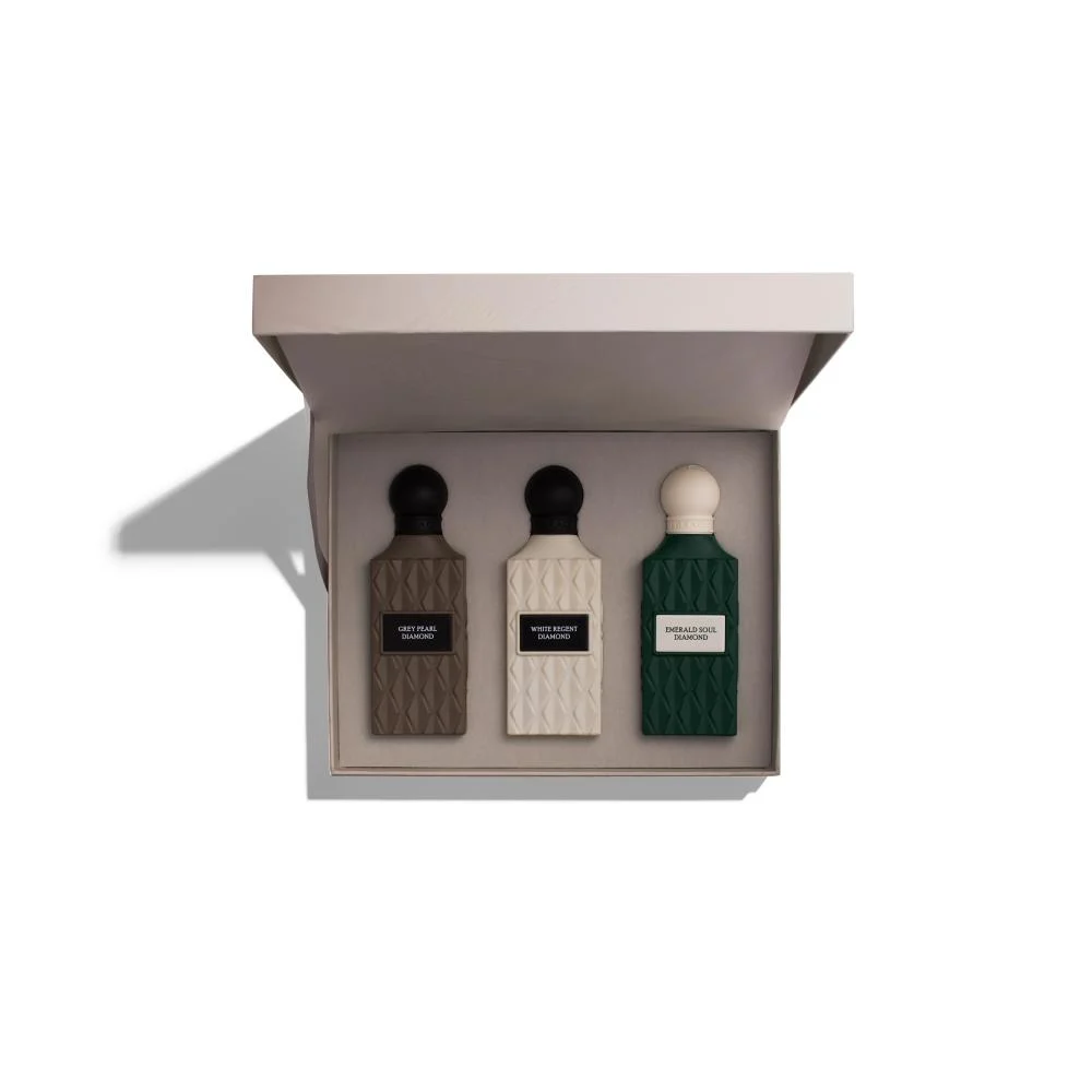5922e0e0-08dc-417c-99b0-8d42fc791faa-1000x1000-3MoXglYDVRC4HWgyUVscs276I7SzgJticmAAf3y5 Ibraq Diamon Collection Grey Box x 3 Pc Set