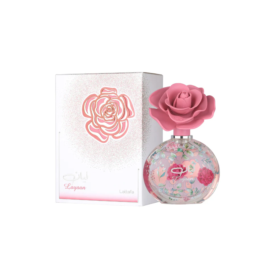 Lattafa Layaan Women EDP 75ML