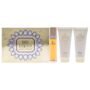 Elizabeth Taylor White Diamonds for Women 3 pc Gift Set