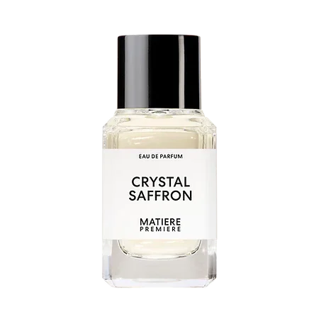 Matiere Premiere Crystal Saffron EDP 100ML