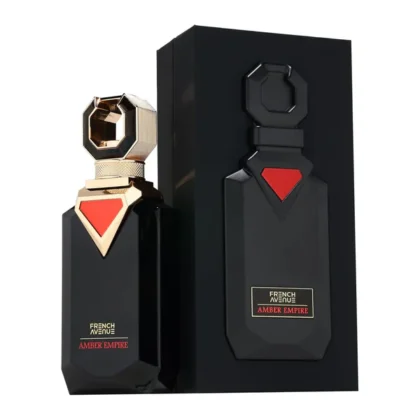 French Avenue Amber Empire Extrait 100ML