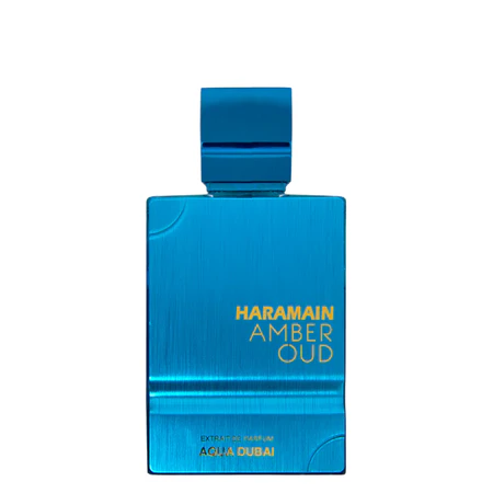 Al Harmain Amber Oud Aqua Dubai Unisex EDP 100ML
