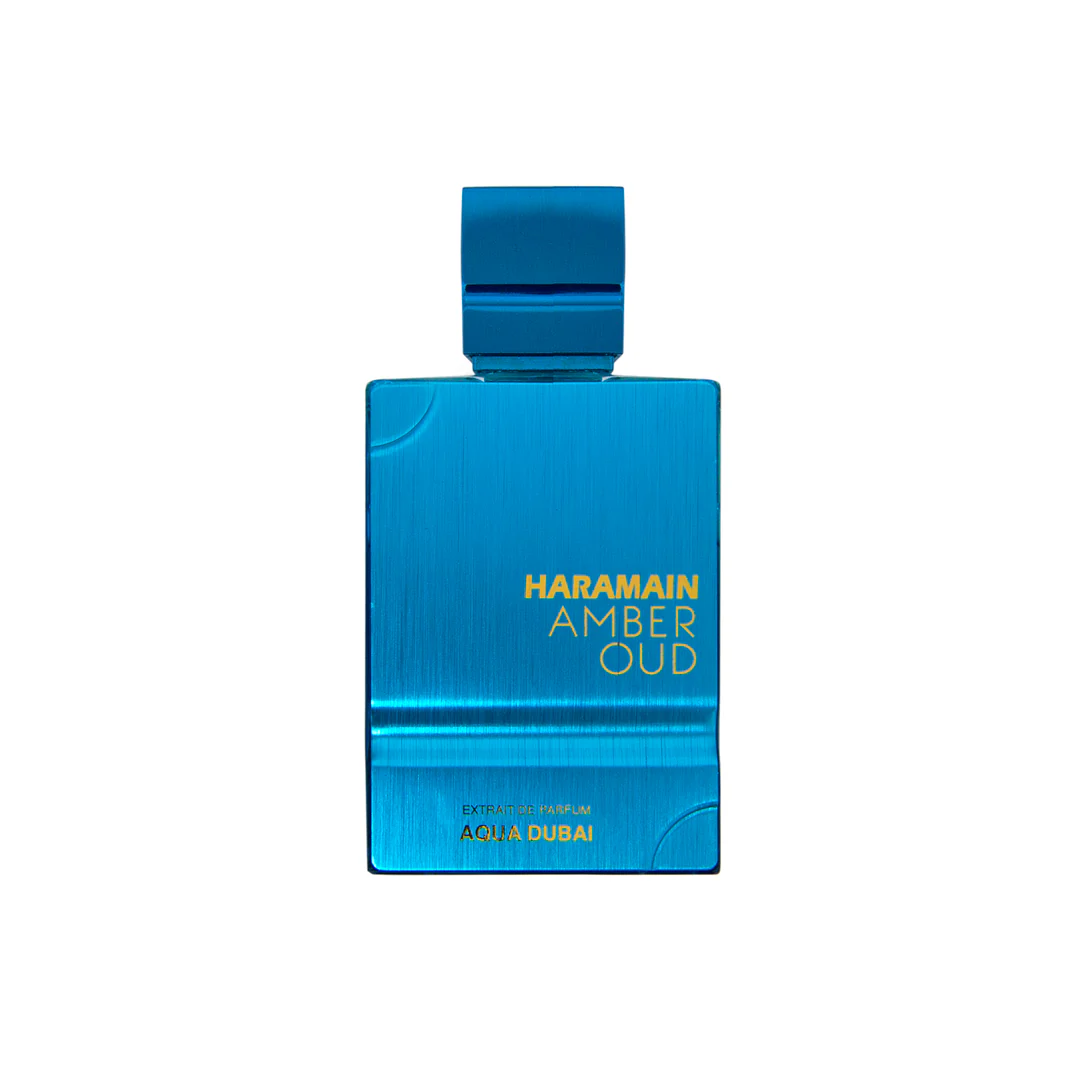 Al Haramain Amber Oud Aqua Dubai Unisex EDP 100ML