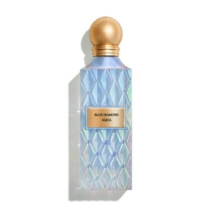 IBRAQ Blue Aqua Diamond Unisex EDP 150 ML
