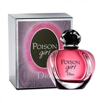 Christian Dior Poison Girl EDP For Women 100ML