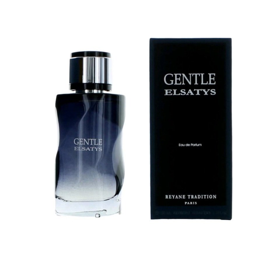Reyane Tradition Elsatys Oud Men EDP 100ml