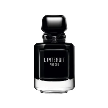 Givenchy L’Interdit Absolu Eau de Parfum Intense Women 80ML
