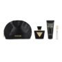 Guess Seductive Woman Gift Set EDT 75ML + EDT 15ML + Body Lotion 100ML + Duftset