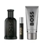 Hugo Boss Bottled EDT 100 ML For Men 3PC Gift Set