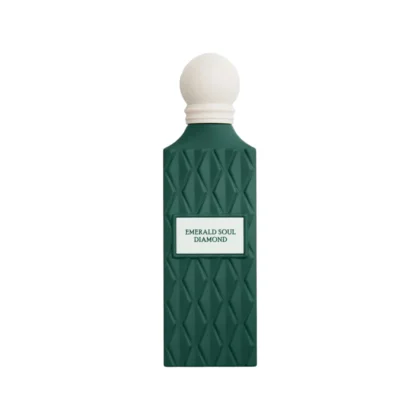 IBRAQ Emerald Soul Diamond Unisex EDP 150 ML