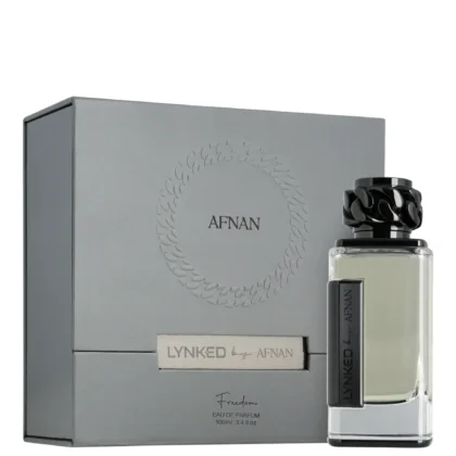 Afnan Lynked Freedom Men EDP 100 ML