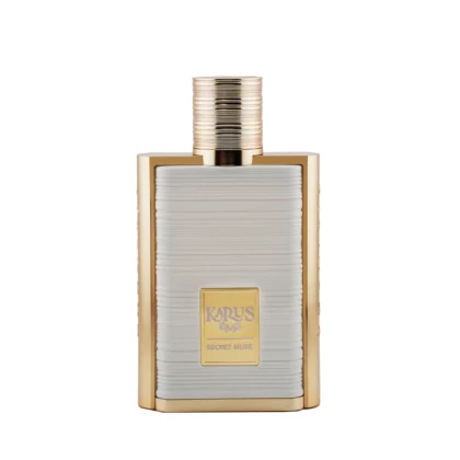Khadlaj Karus Secret Musk EDP For Unisex 100ML
