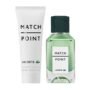 Lacoste Match Point Man 50ML EDT & Shower Gel Gift Set