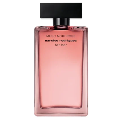 Narciso Rodriguez Musc Noir Rose EDP 100 ML