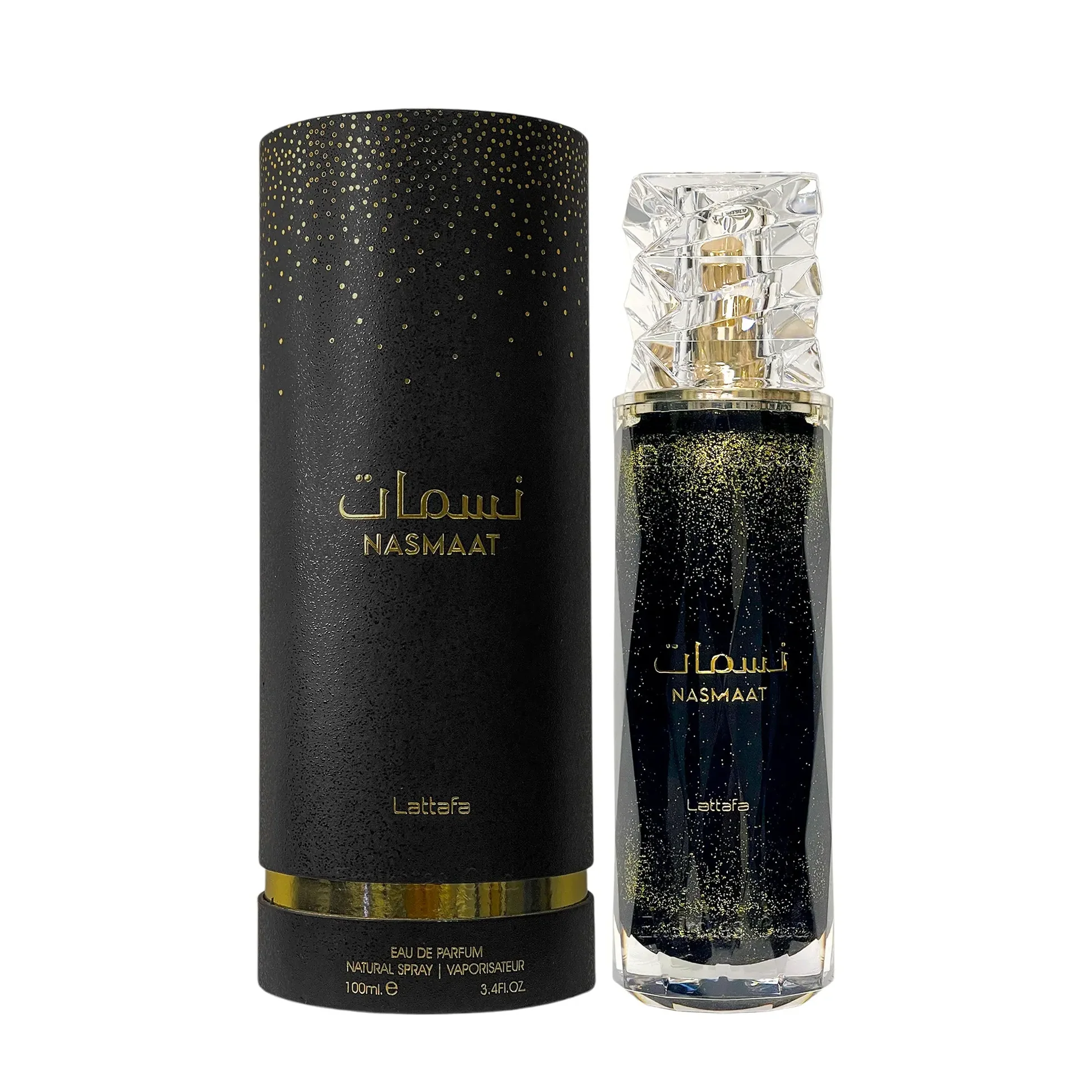 Lattafa Nasmaat Unisex EDP 100ML