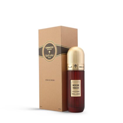 IBRAQ Mexican Tobacco Unisex EDP 100 ML
