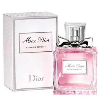 Dior Miss Dior Blooming Bouquet EDT For Women 100ML