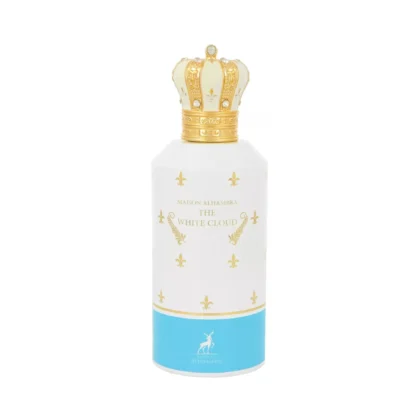Maison Alhambra The White Cloud Women EDP 100 ML