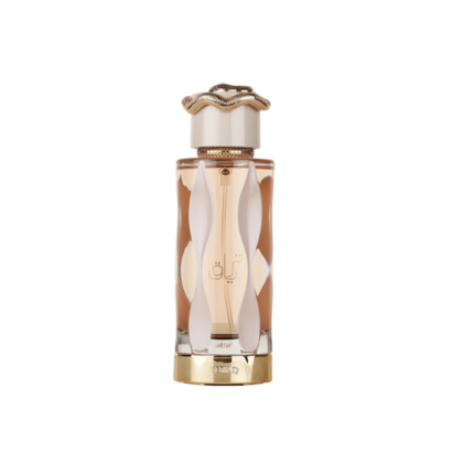 Lattafa Teriaq Woman Eau De Parfum 100ML