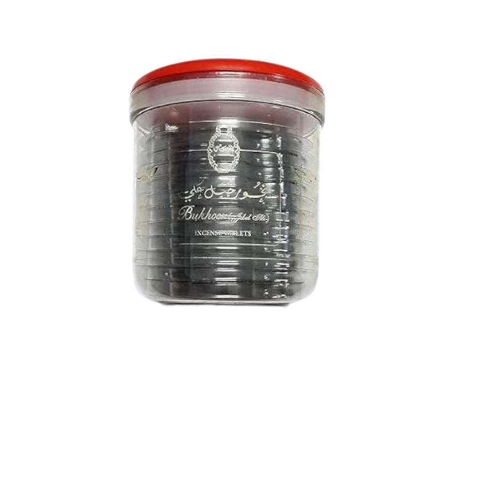 Rasasi Bakhoor Jebel Ali 36 Units