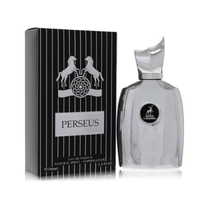 Maison Alhambra Perseus Men EDP 100ML