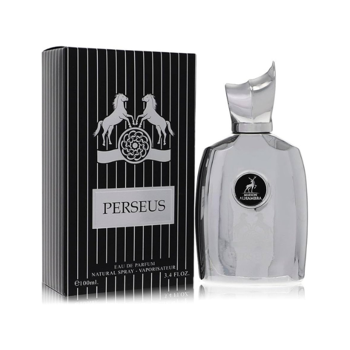 Maison Alhambra Perseus Men EDP 100ML