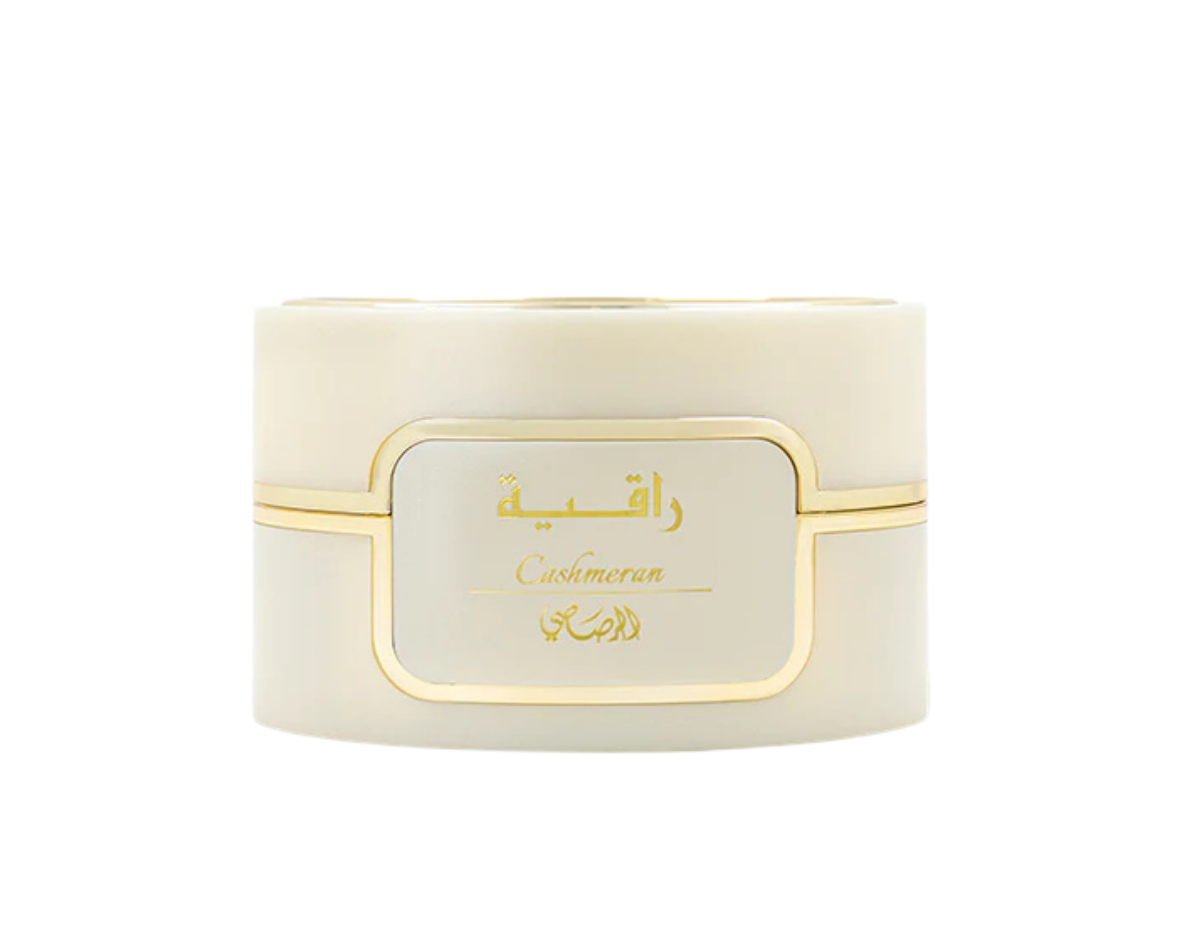 Rasasi Raqiya Cashmeran Bakhoor 19G