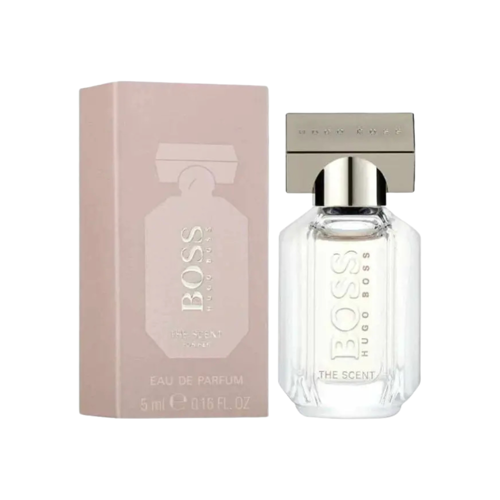 Boss The Scent EDP Woman Mini 5ML