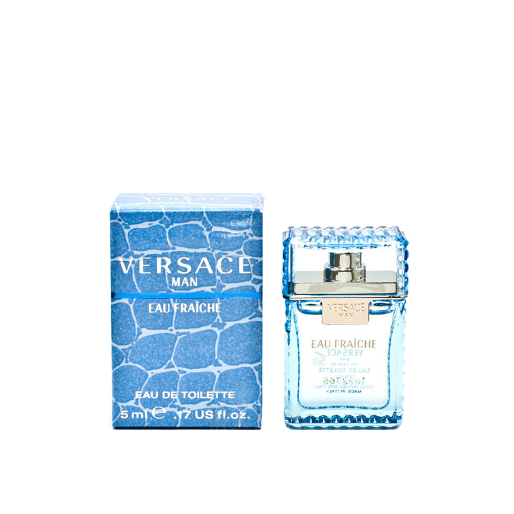 Versace Man Eau Fraiche Man 5 ML EDT