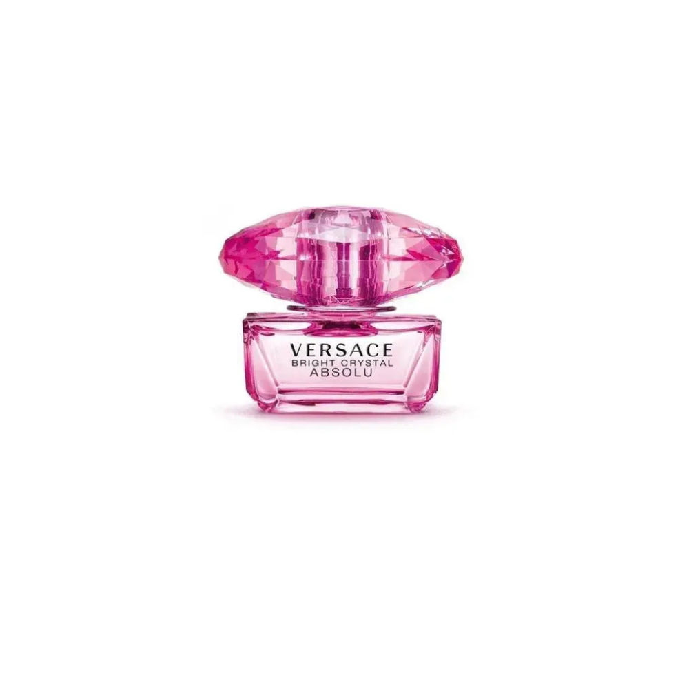 Versace Bright Crystal Absolu Mini EDT For Women 5ML
