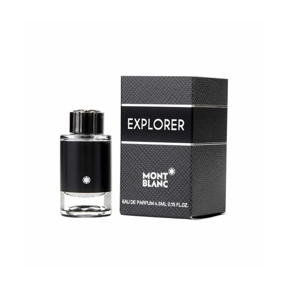Montblanc Explorer Extreme Parfum Men 4.5ml Miniature