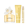 Marc Jacob Daisy EDT 100 ml 3 Pcs Women Gift Set