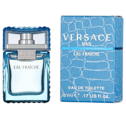 Versace Man Eau Fraiche Man 5 ML EDT