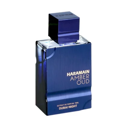 Al Harmain Amber Oud Dubai Night Unisex EDP 100M