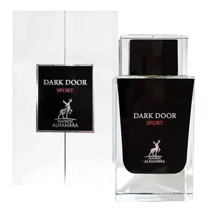 alhambra-dark-door-sport_700x700 Maison Alhambra Dark Door Sport Men EDP 100ML