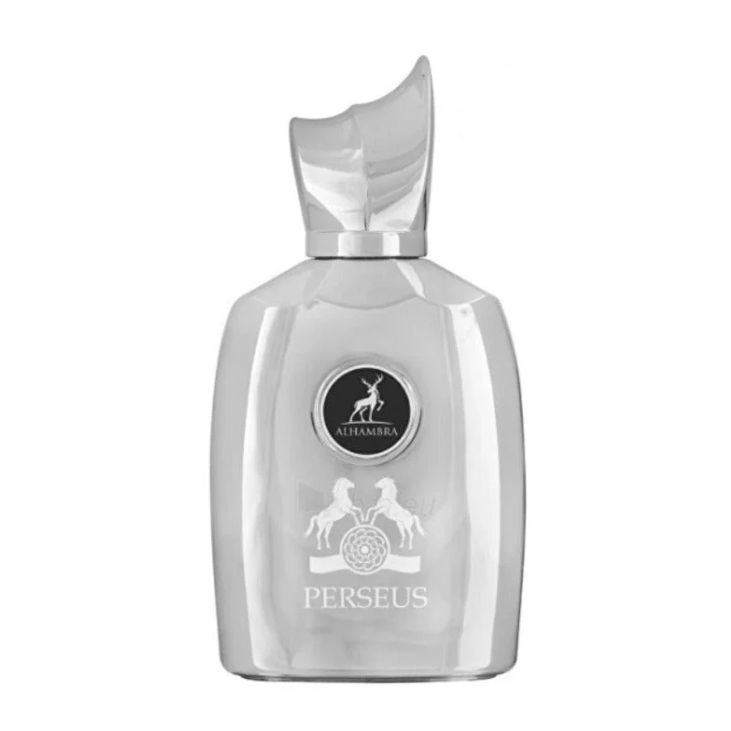 Maison Alhambra Perseus Men EDP 100ML