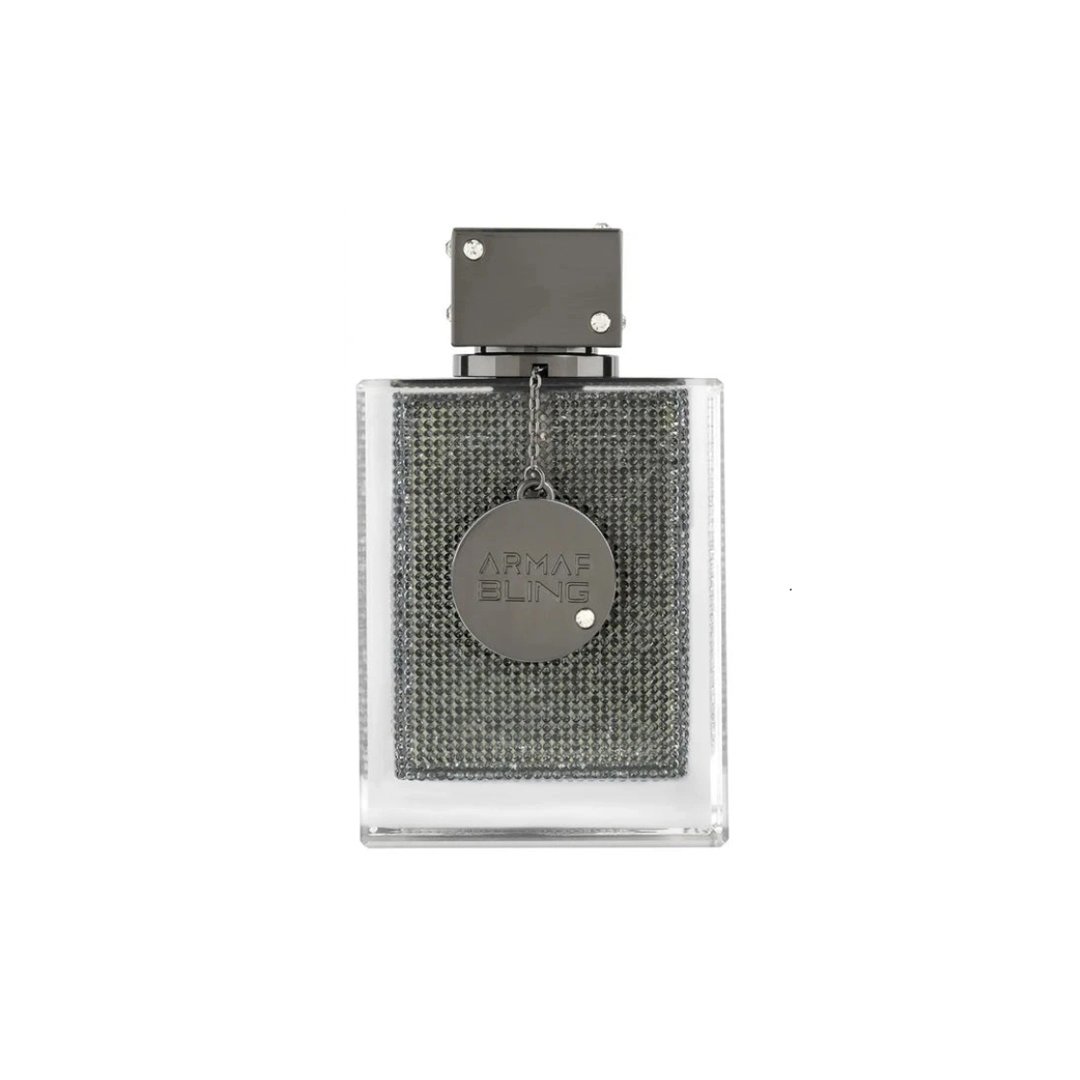 Armaf Club De Nuit Bling Unisex Edp 75 ML (New Dubai Bling Edition)