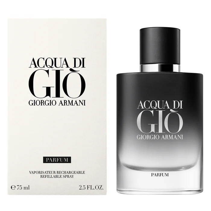 Giorgio Armani Acqua Di Gio Eau De Parfum Men 75ML