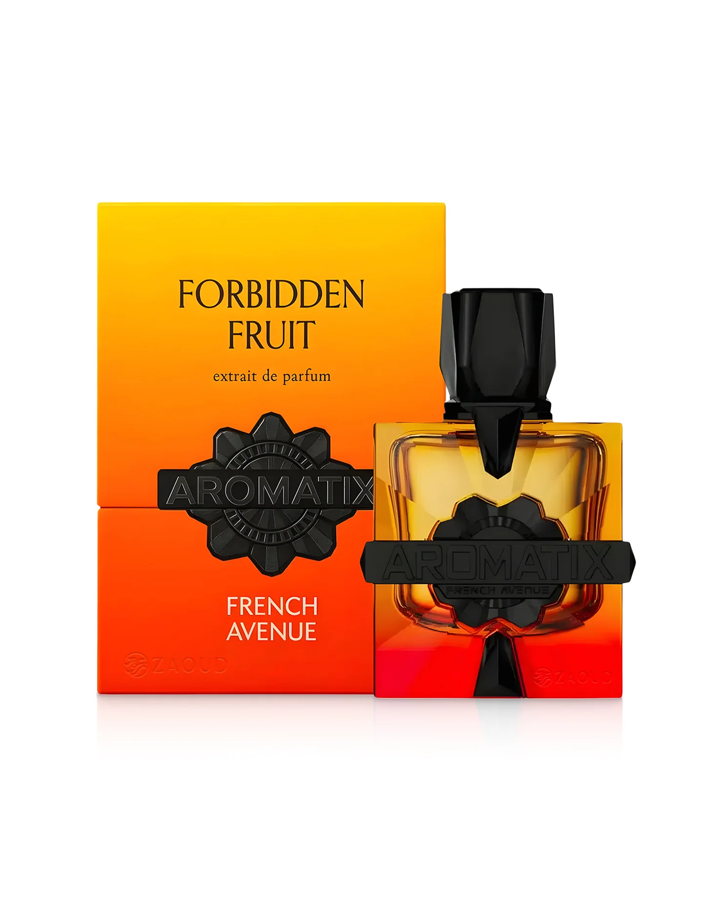 French Avenue Aromatix Forbidden Fruit Extrait De Parfum Unisex 100 ML